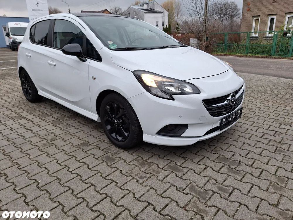 Opel Corsa 1.4 Color Edition S&S - 1