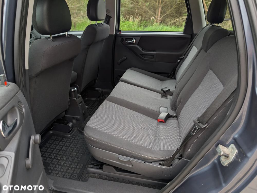 Opel Meriva 1.6 Enjoy - 9