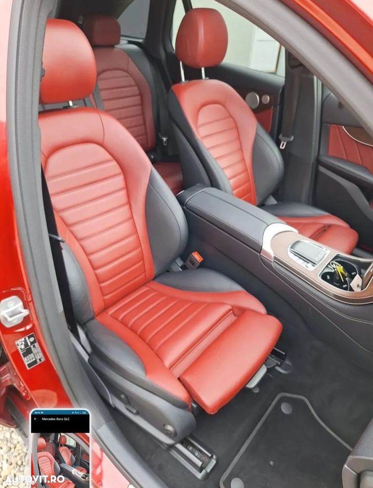 Mercedes-Benz GLC - 14