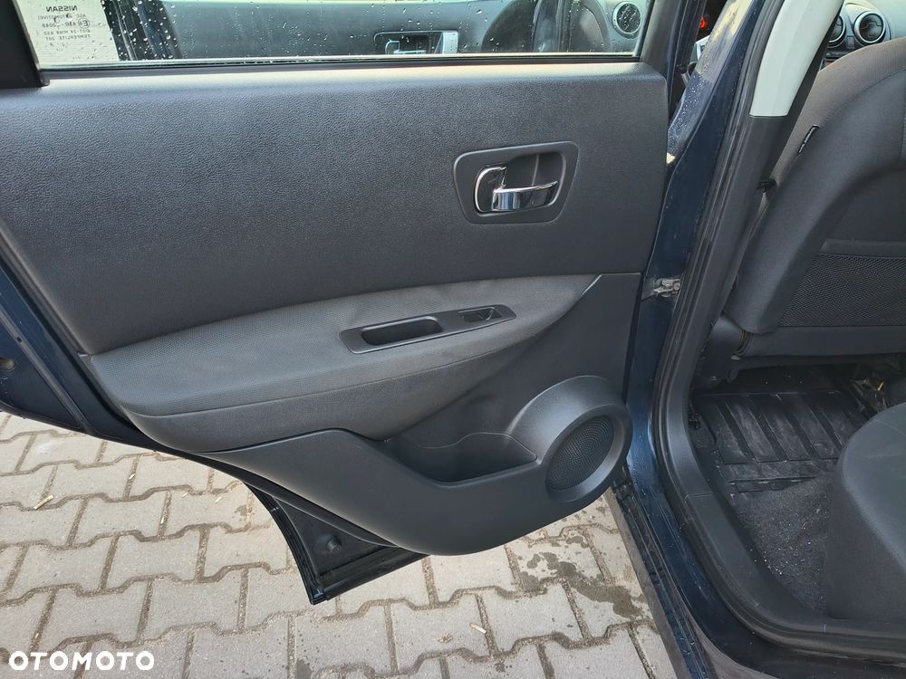 Nissan Qashqai 2.0 Acenta - 17