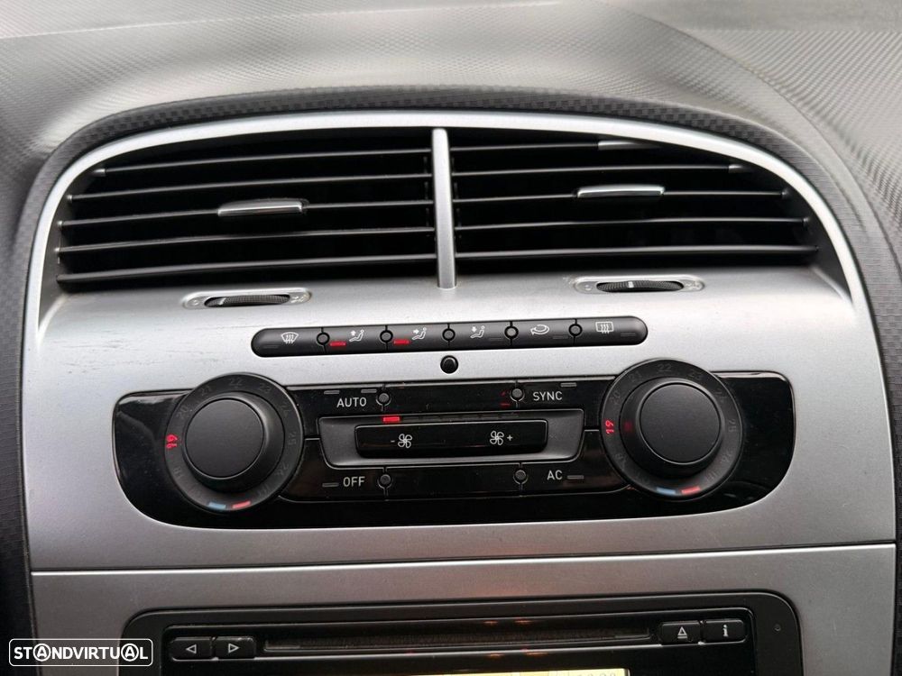 SEAT Altea XL 1.6 TDi Copa Plus Eco.Start-Stop - 31