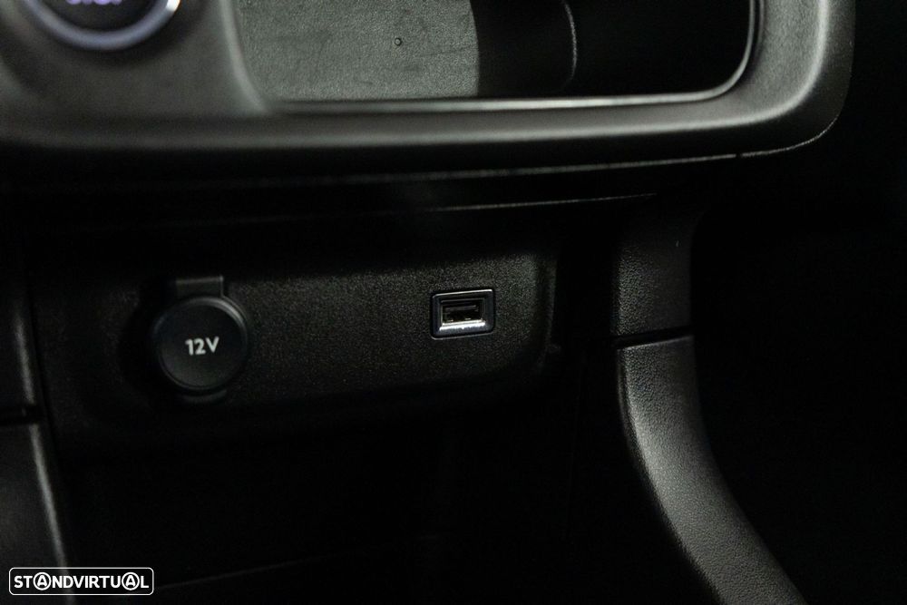 Citroën C3 1.2 PureTech Shine Pack - 25