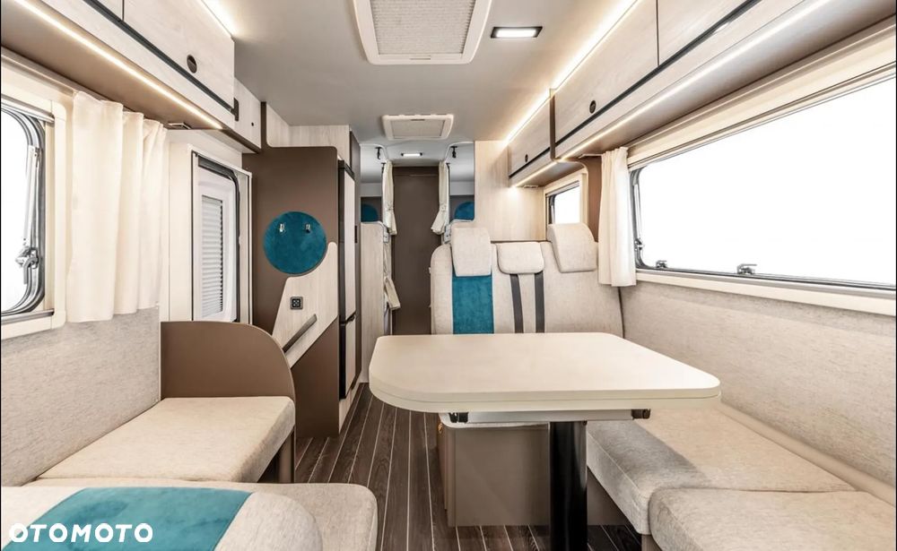 Rimor KILIG 50 PLUS - 7