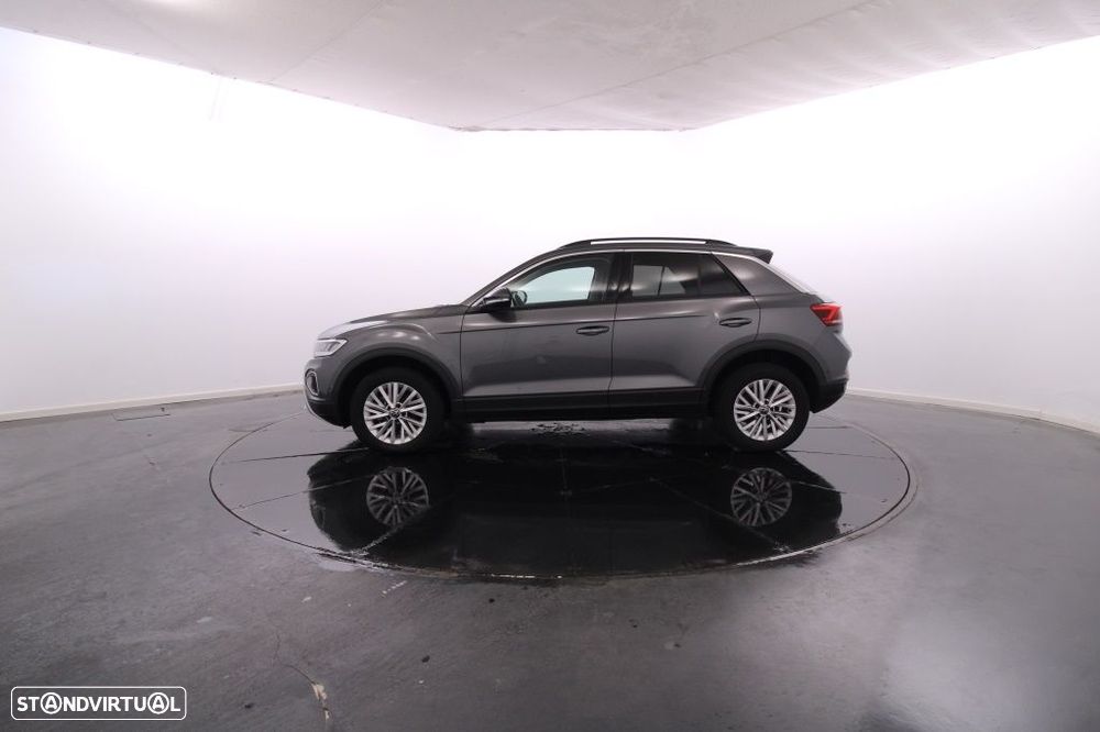 VW T-Roc 1.0 TSI Life - 4