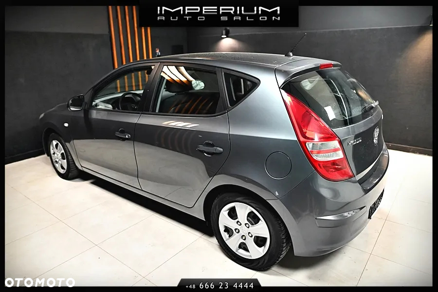 Hyundai i30 1.4 Comfort - 11