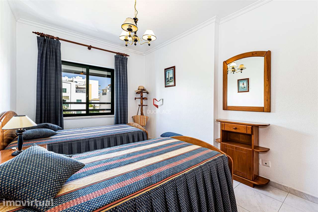 Apartamento T2 Venda em Armação de Pêra,Silves - Grande imagem: 5/42