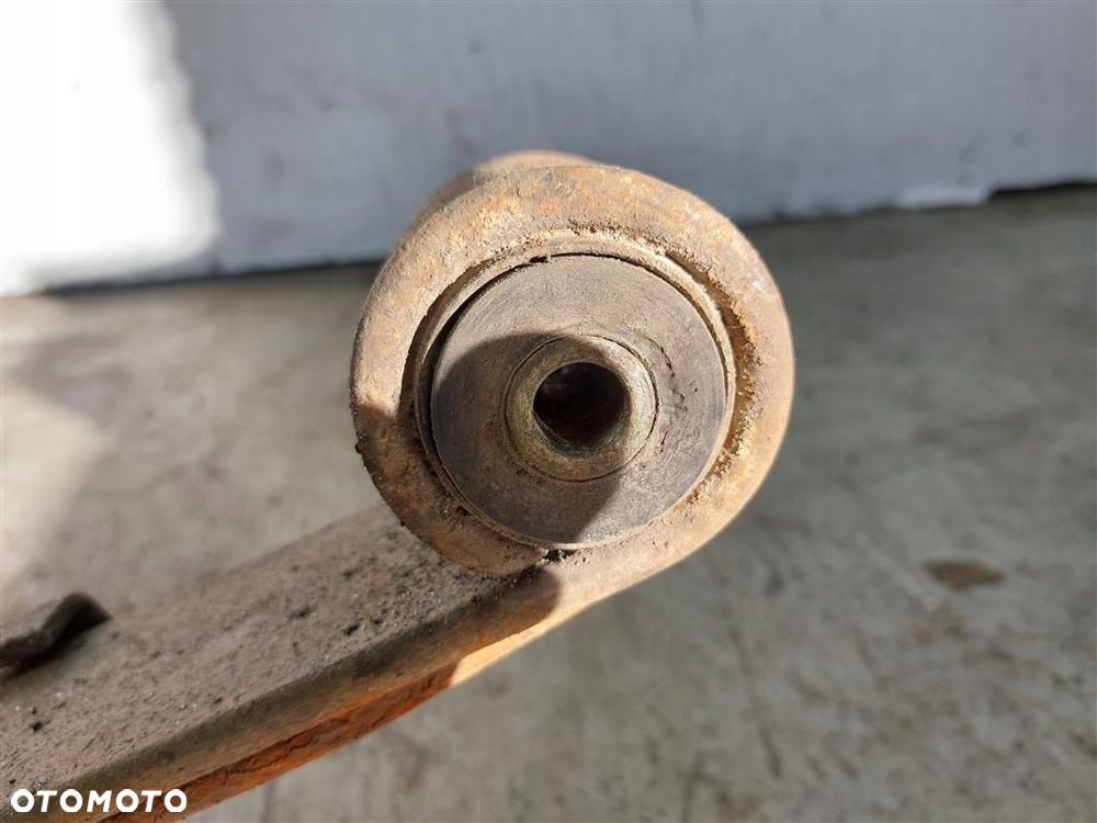 Resor tylny tył Fs Lublin Lublin II 1999-2004R 6 PIÓR - 4