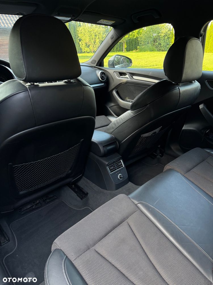 Audi A3 Sportback 1.0 TFSI S tronic - 15
