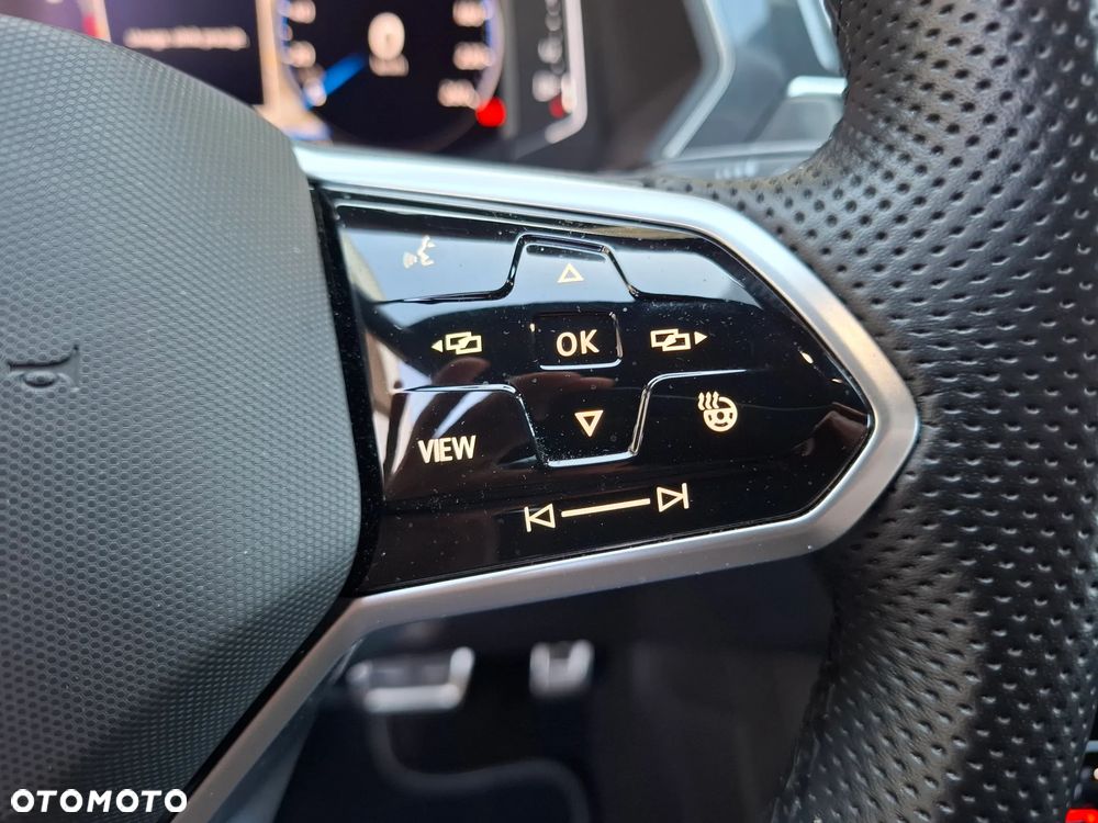 Volkswagen Tiguan Allspace 1.5 TSI EVO R-Line DSG 7os - 22