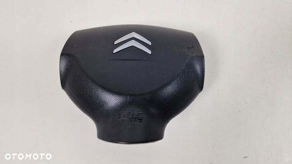 CITROEN C-CROSSER PODUSZKA AIRBAG KIEROWCY 7030A141XA
