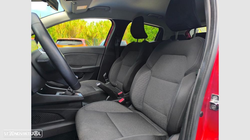 Renault Clio 1.0 TCe Intens - 6