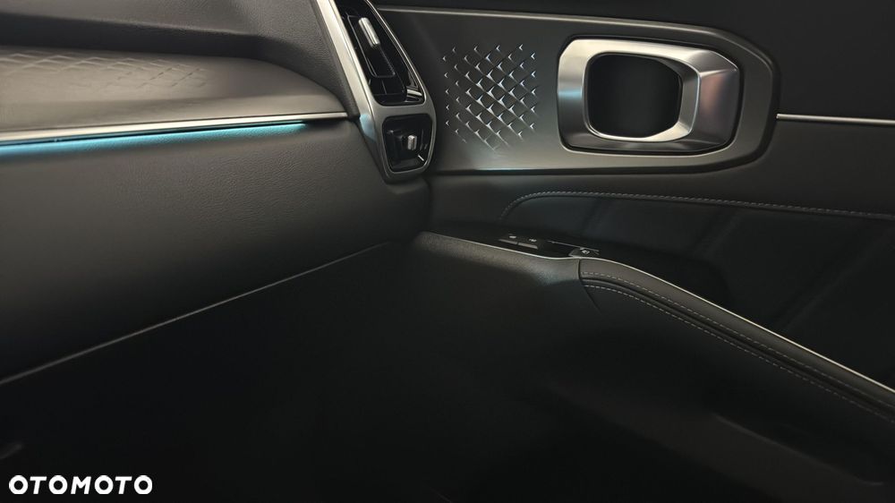 Kia Sorento 1.6 T-GDI HEV XL 4WD - 23