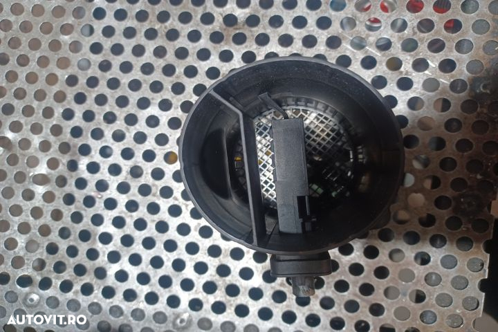 Debitmetru aer 2.0 CFGB 0281002956 03L906461A Audi A3 8P/8PA [2th fac - 2