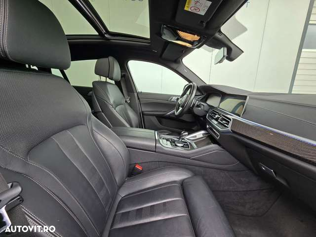 BMW X6 - 11