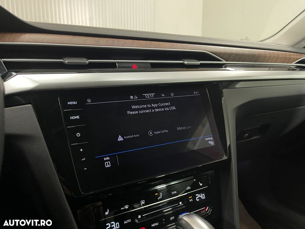 Volkswagen ARTEON 2.0 TSI DSG Elegance - 17