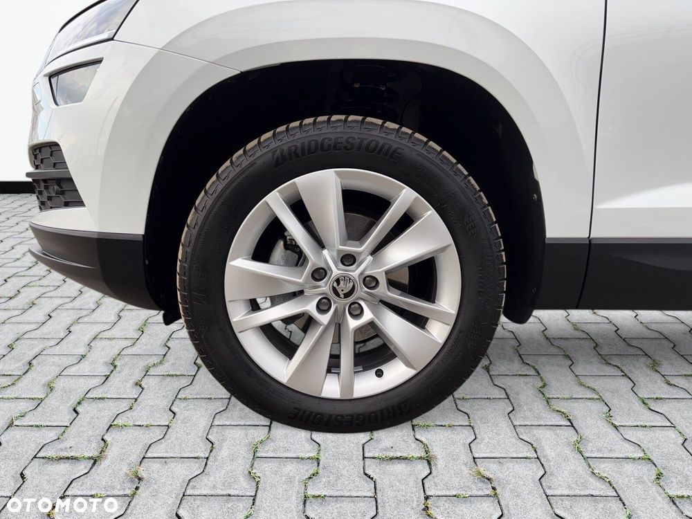 Skoda Karoq 1.5 TSI ACT Style DSG - 28