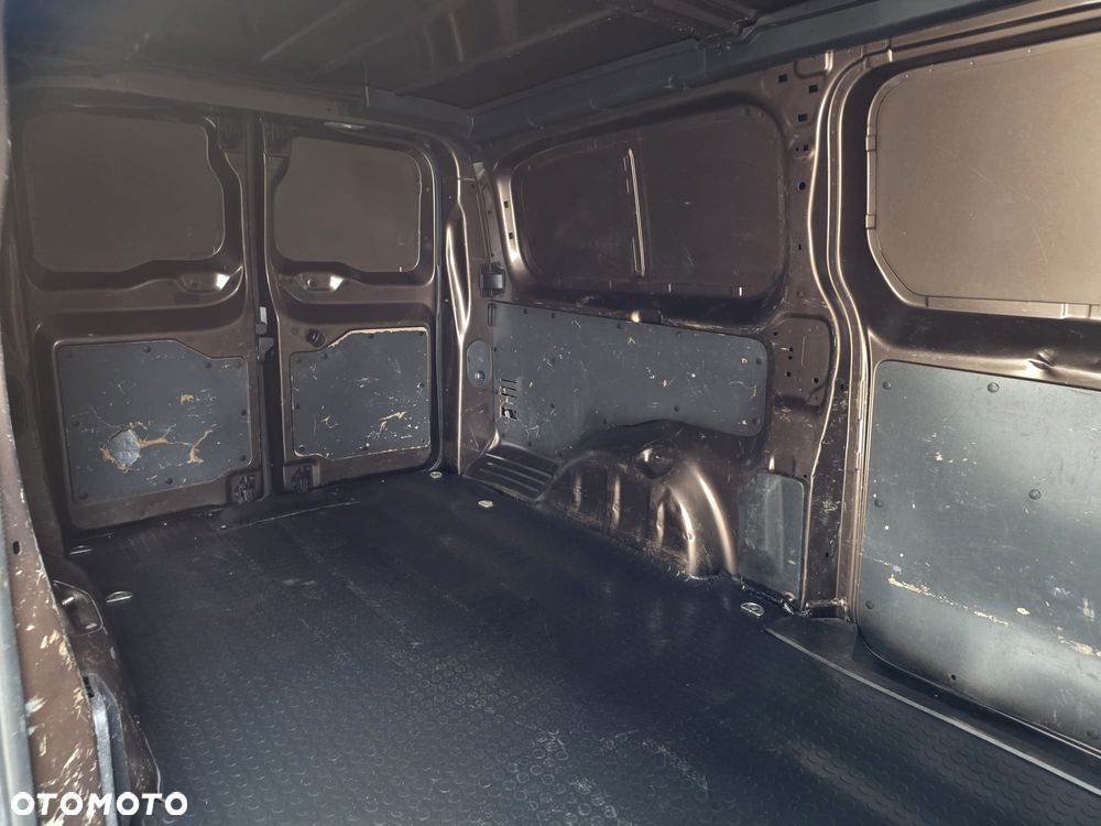 Citroën JUMPY III - 11