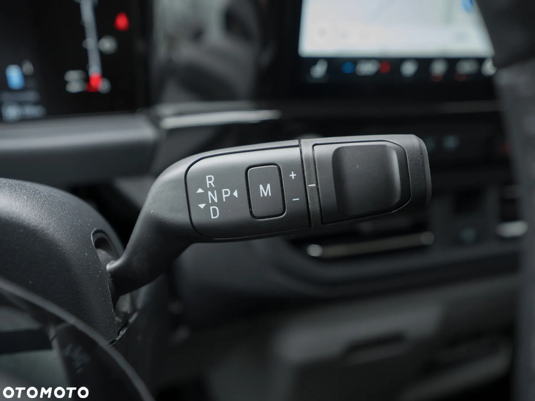 Ford Tourneo Custom 320 L2H1 4x4 Autm TitaniumX - 35