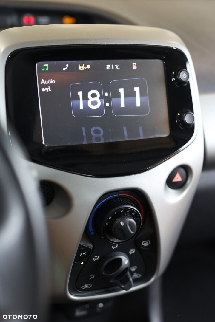 Toyota Aygo - 25
