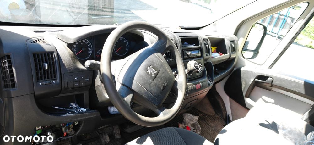 Peugeot BOXER - 4