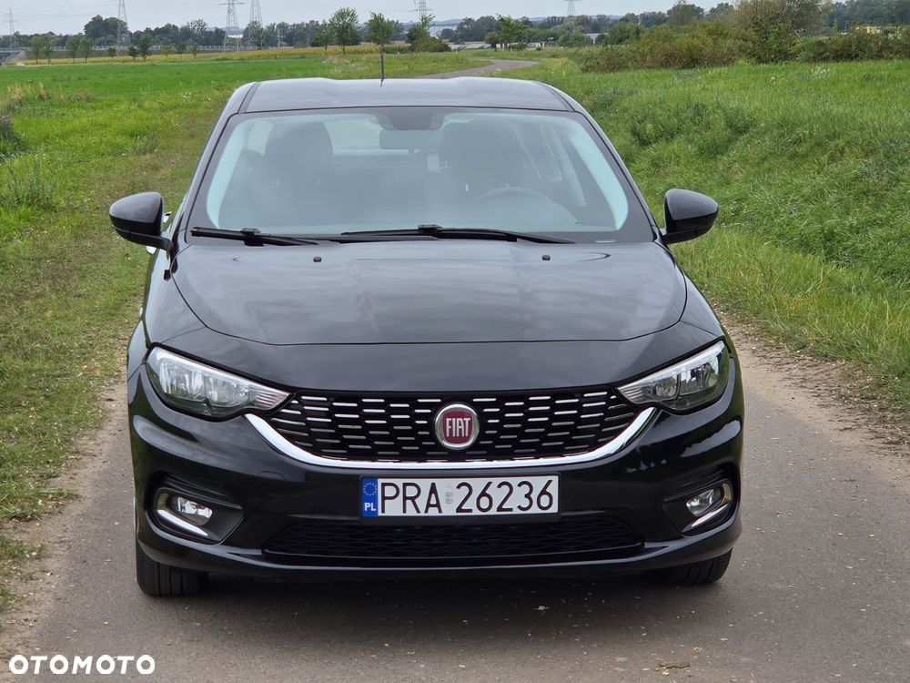 Fiat Tipo 1.4 Classic - 3