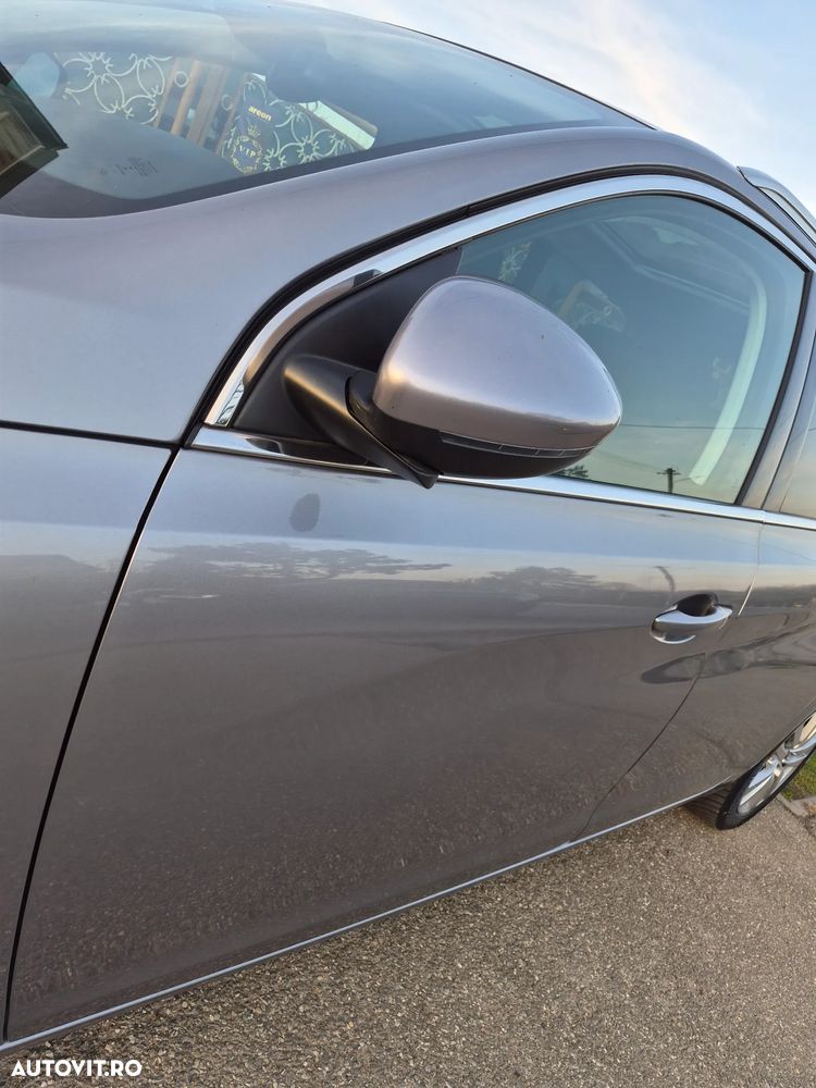 Peugeot 308 BlueHDi 120 Stop & Start Niveau 2 Business-Line - 19