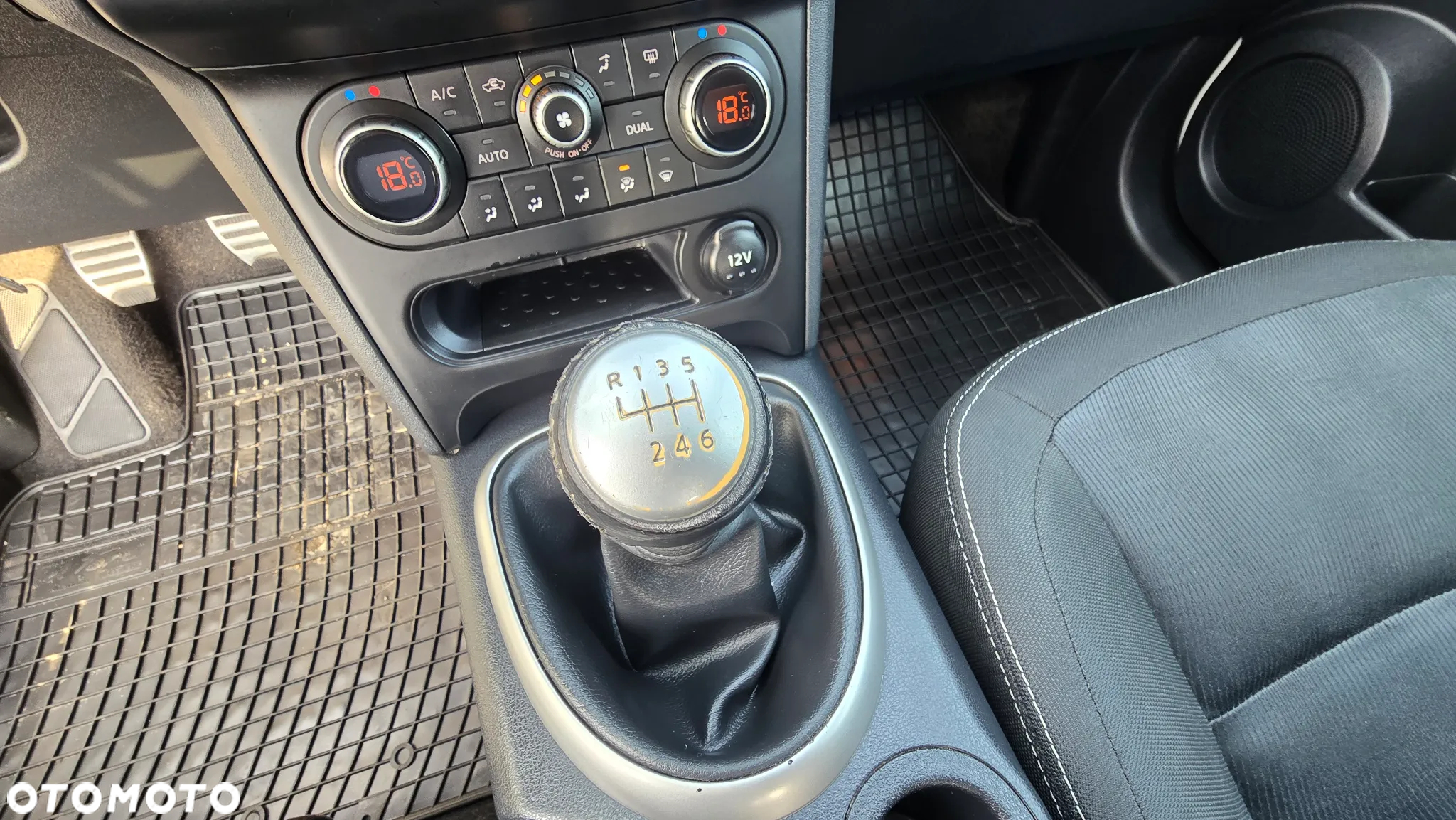Nissan Qashqai 1.5 dCi Tekna - 20