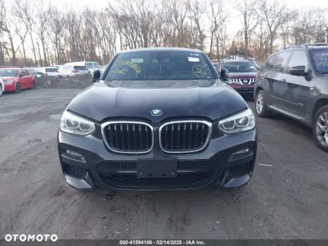 BMW X4 xDrive30i M Sport - 11