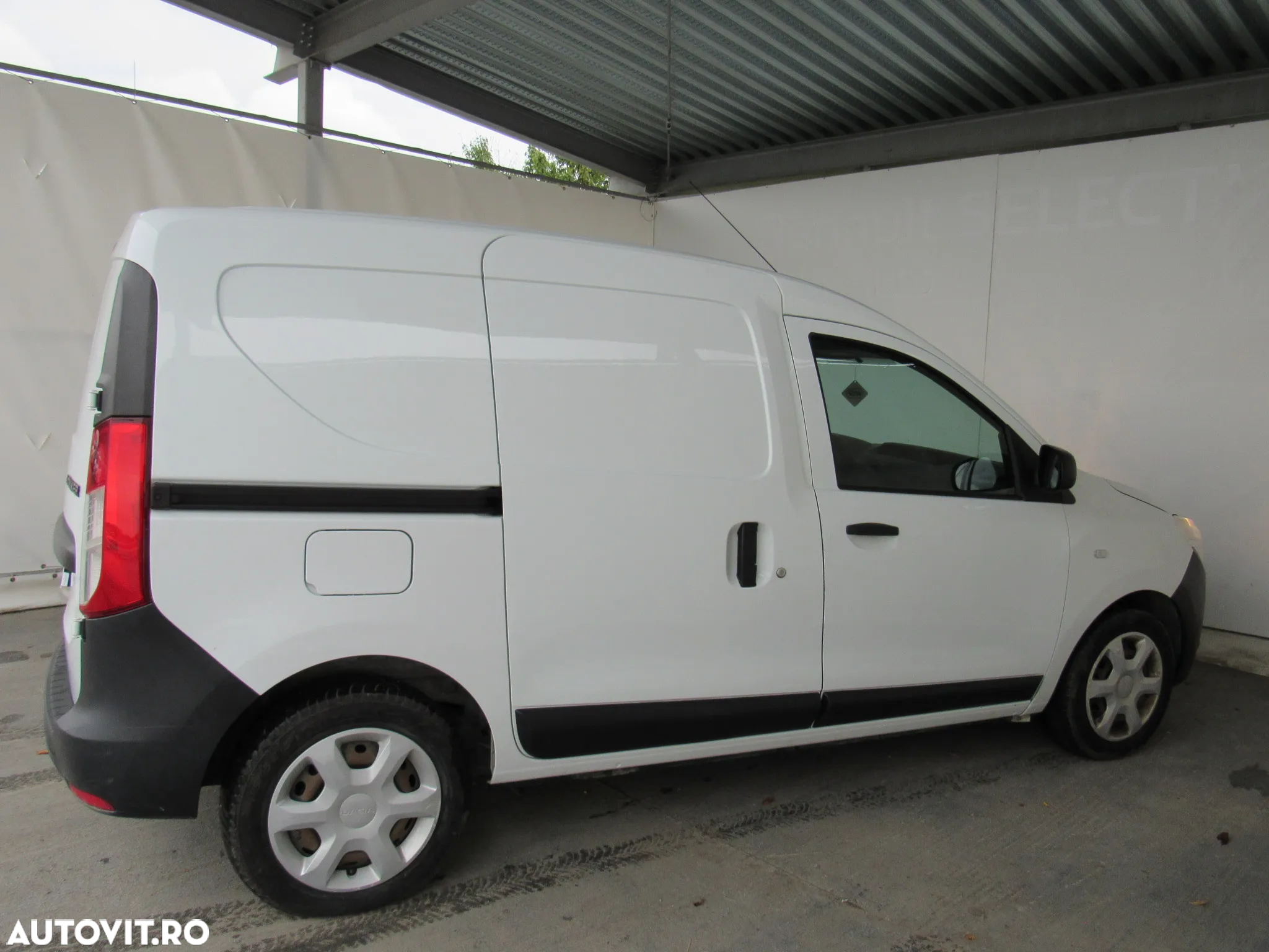 Dacia Dokker - 4
