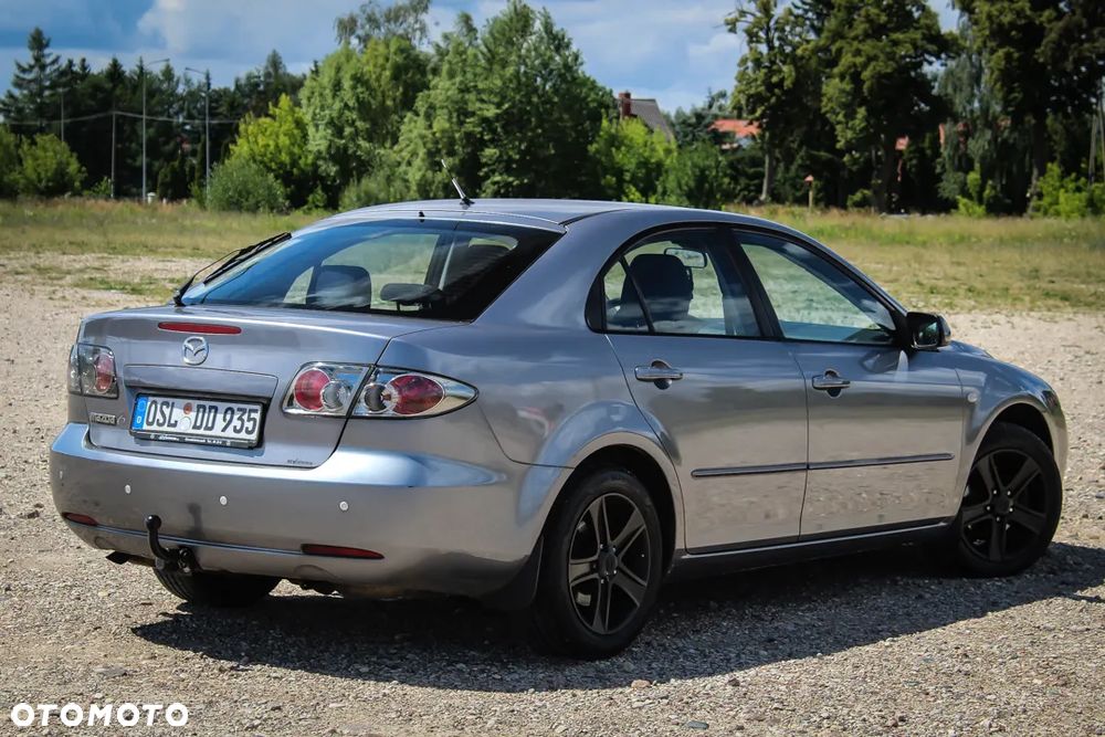 Mazda 6 2.0 Exclusive - 11