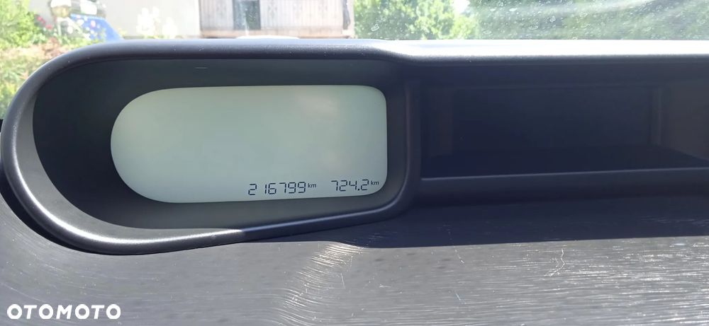 Citroën C3 Picasso - 9