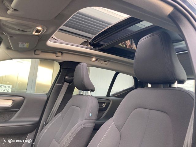 Volvo XC 40 T5 Recharge DKG Essential - 11