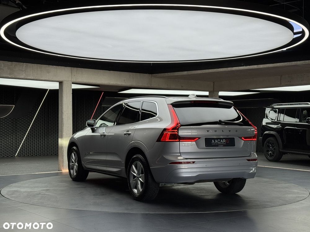 Volvo XC 60 B4 B Core - 4
