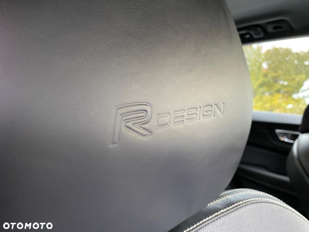 Volvo XC 60 D4 Geartronic RDesign - 12