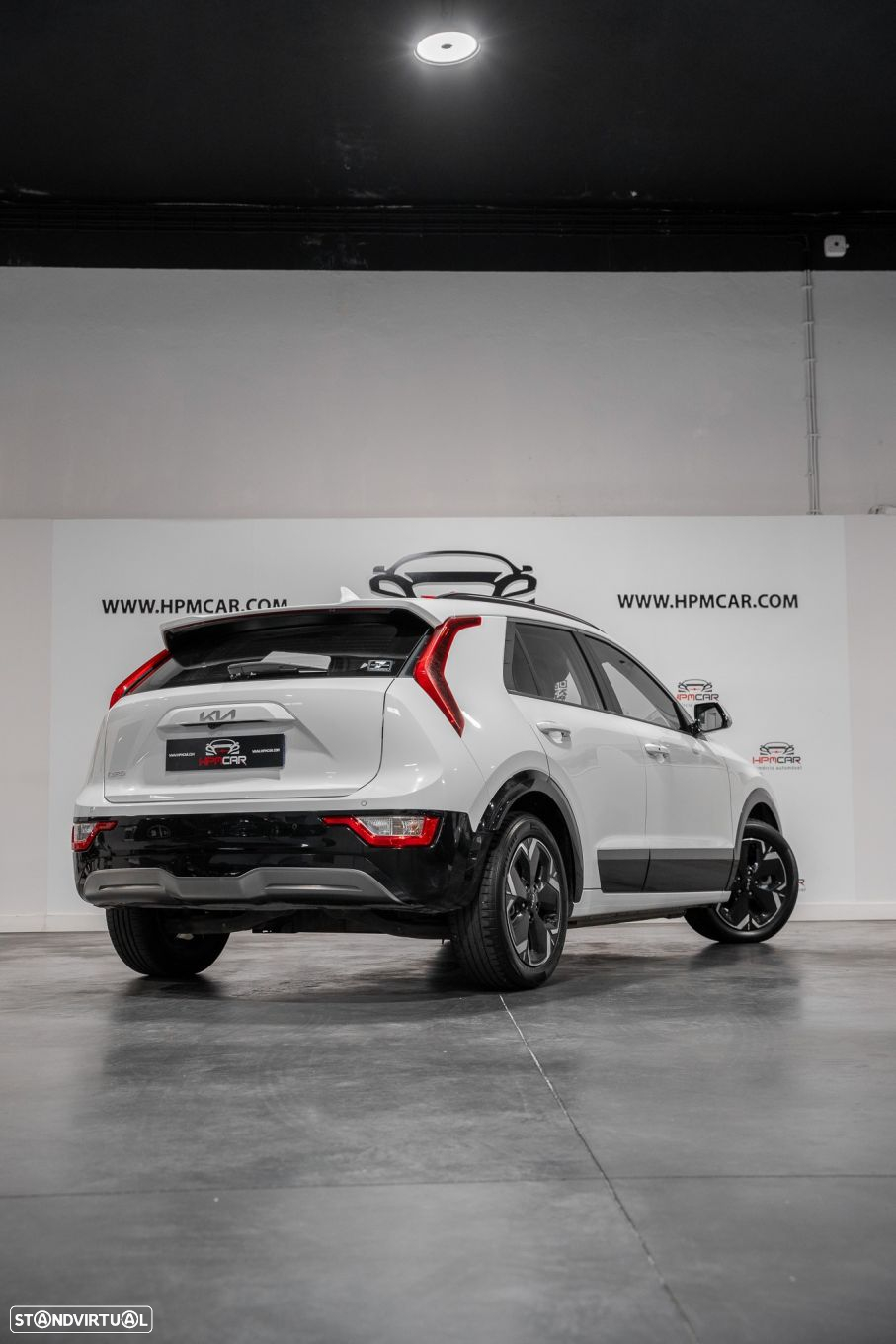 Kia e-Niro 64kWh - 6