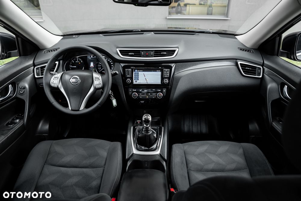 Nissan X-Trail 1.6 DCi Tekna - 24