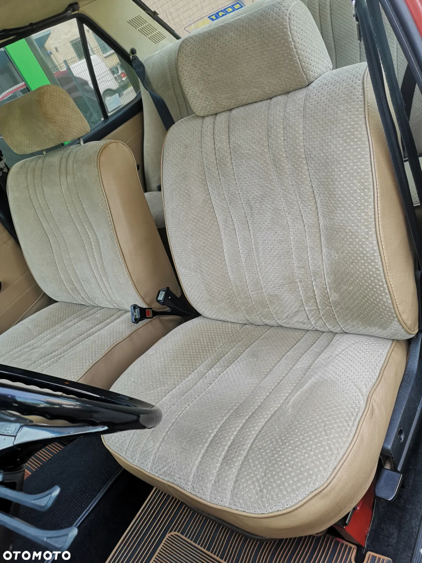 Seat Inny - 21
