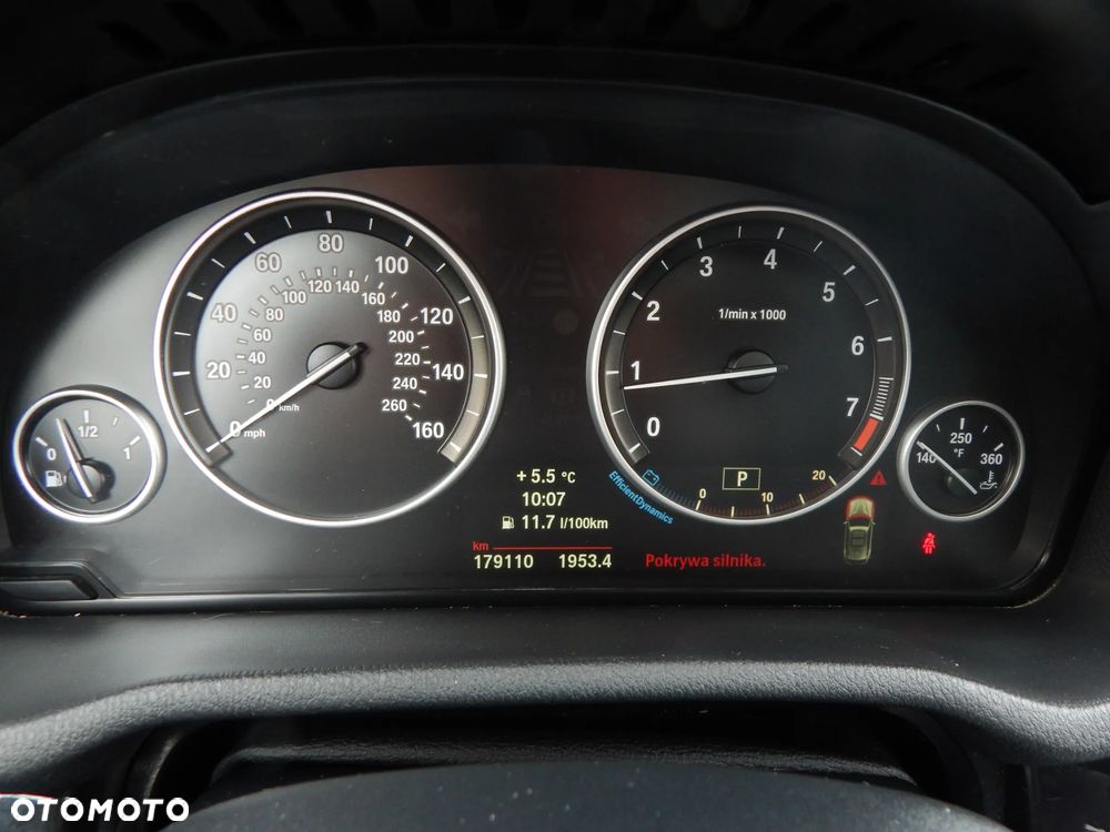BMW X3 xDrive28i Sport-Aut Advantage - 27