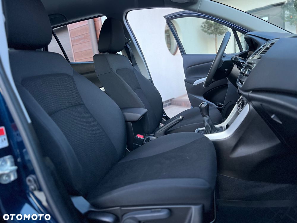 Suzuki SX4 S-Cross 1.0 T Comfort - 11