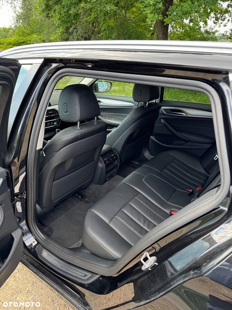 BMW Seria 5 520d - 9
