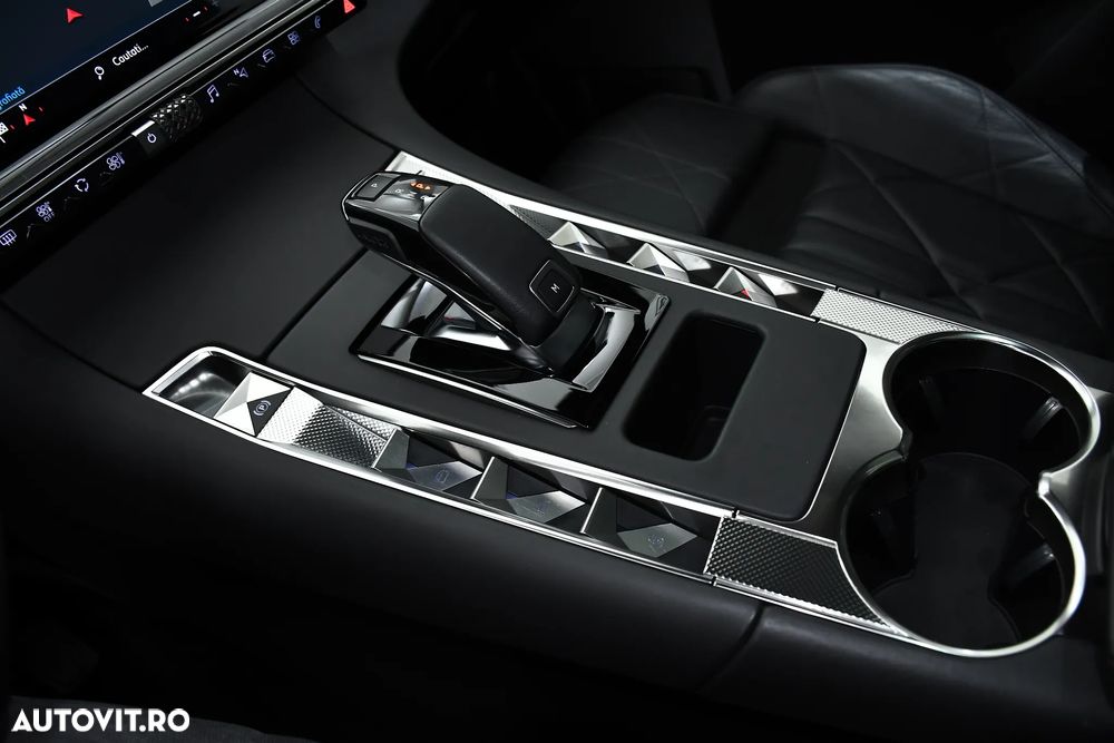 DS Automobiles DS 7 Crossback - 20