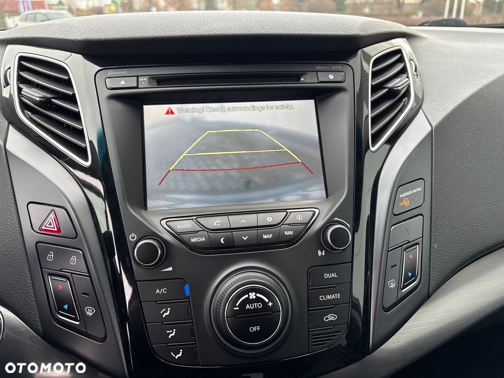 Hyundai i40 2.0 Automatik Premium - 26