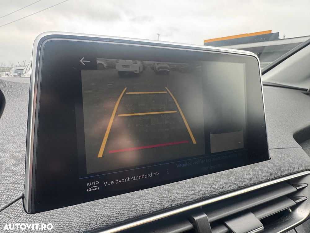 Peugeot 3008 BlueHDi 130 Stop & Start Allure - 16