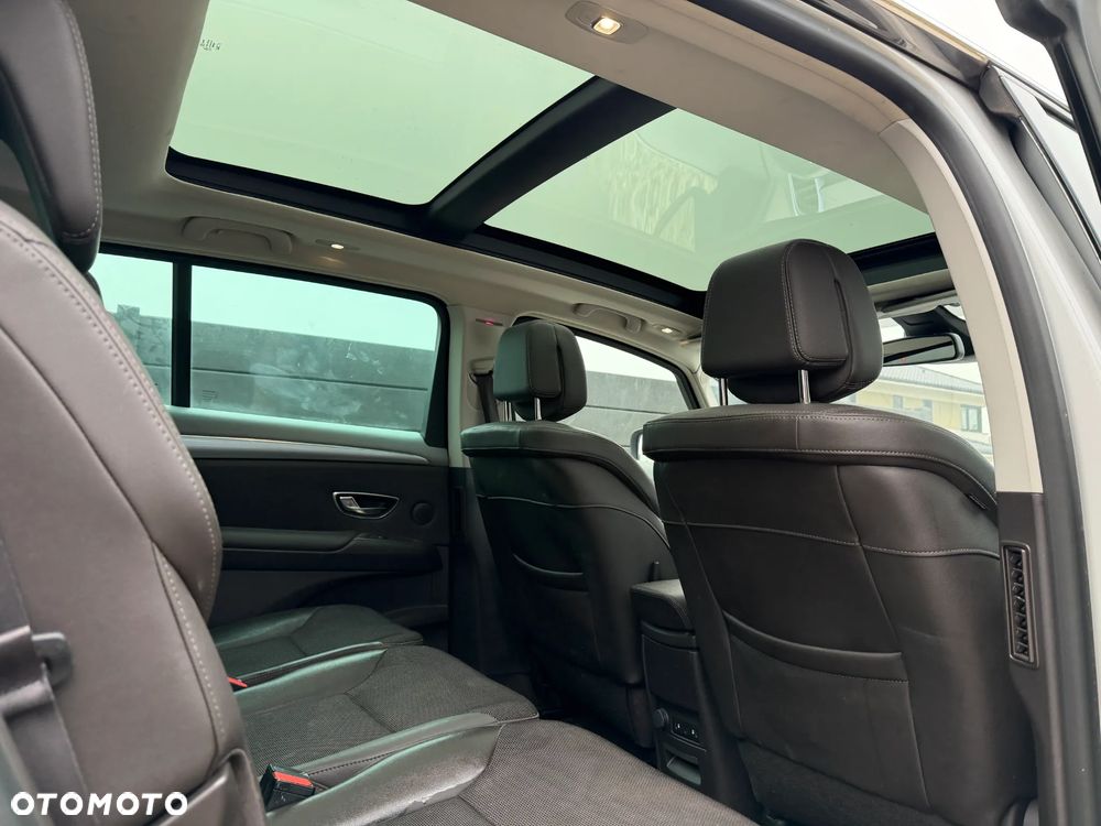 Renault Espace Energy TCe 200 EDC Initiale Paris - 27