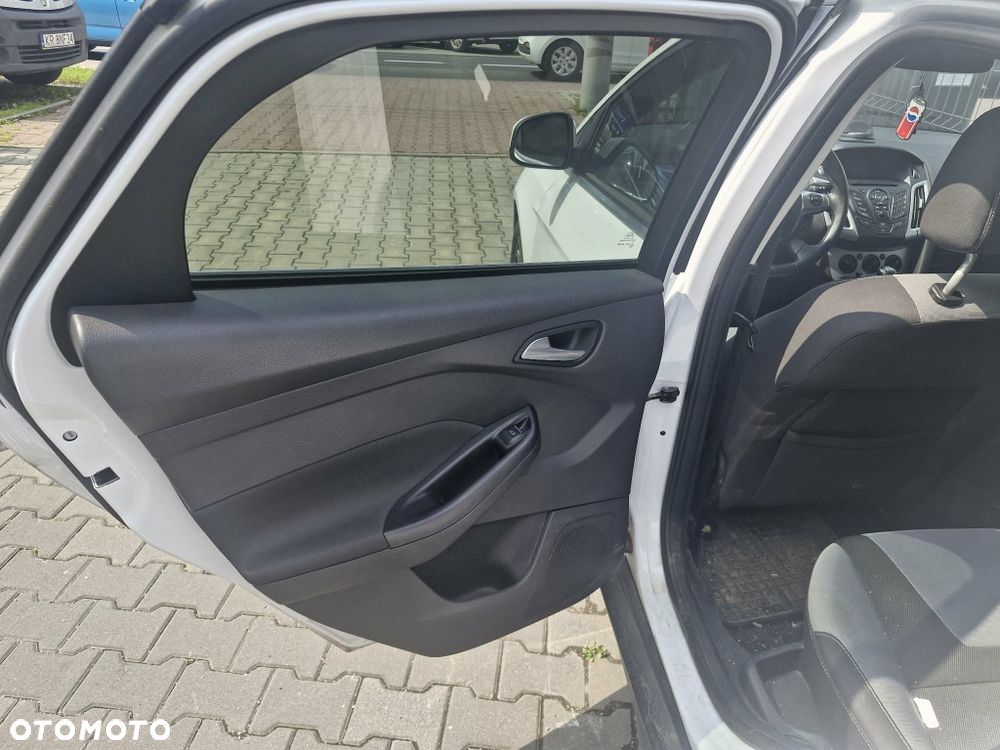 Ford Focus - 7