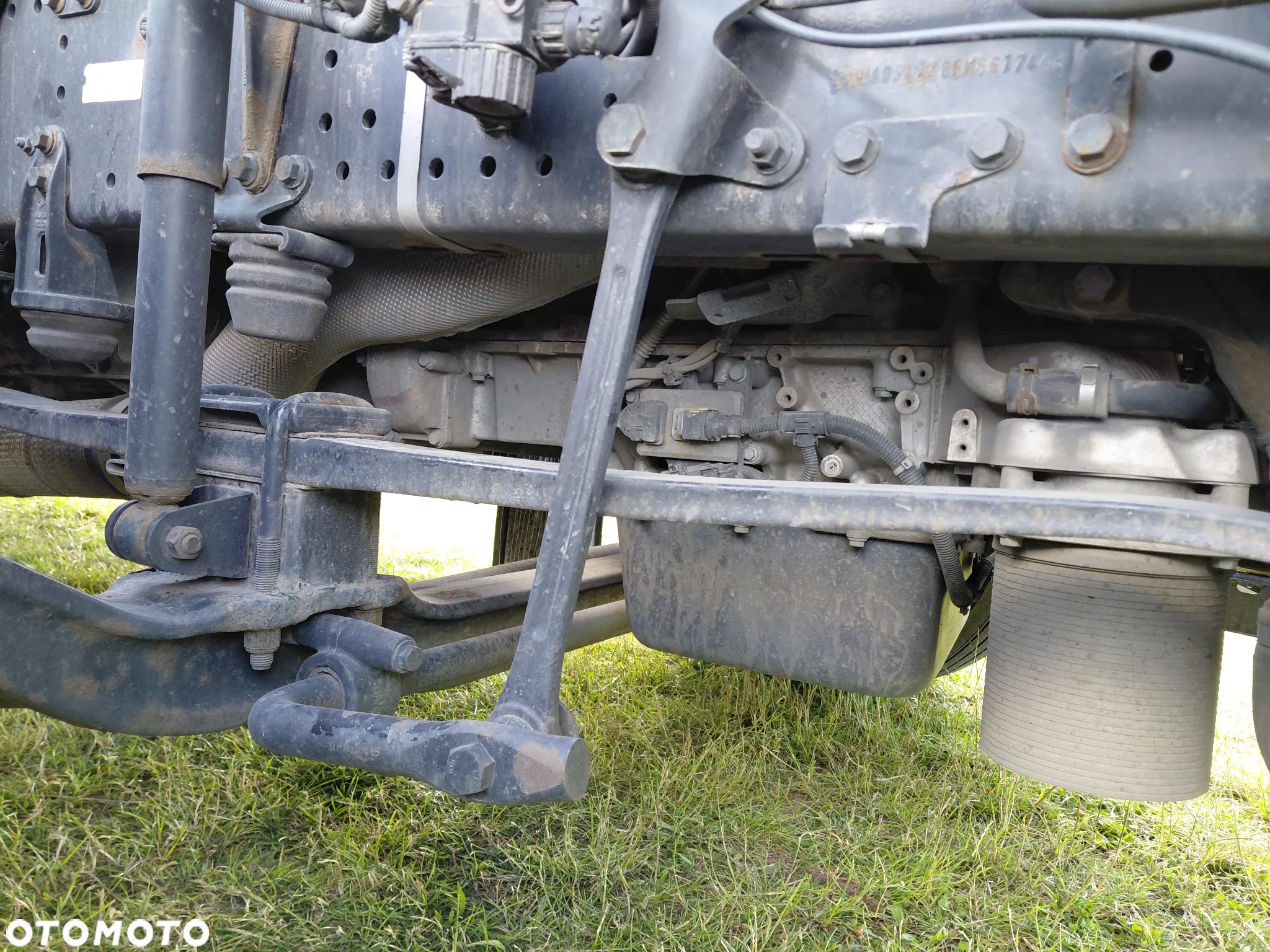MAN MAN TGX 18.440 EFFICIENTLINE XLX ŚWIETNY STAN - 13