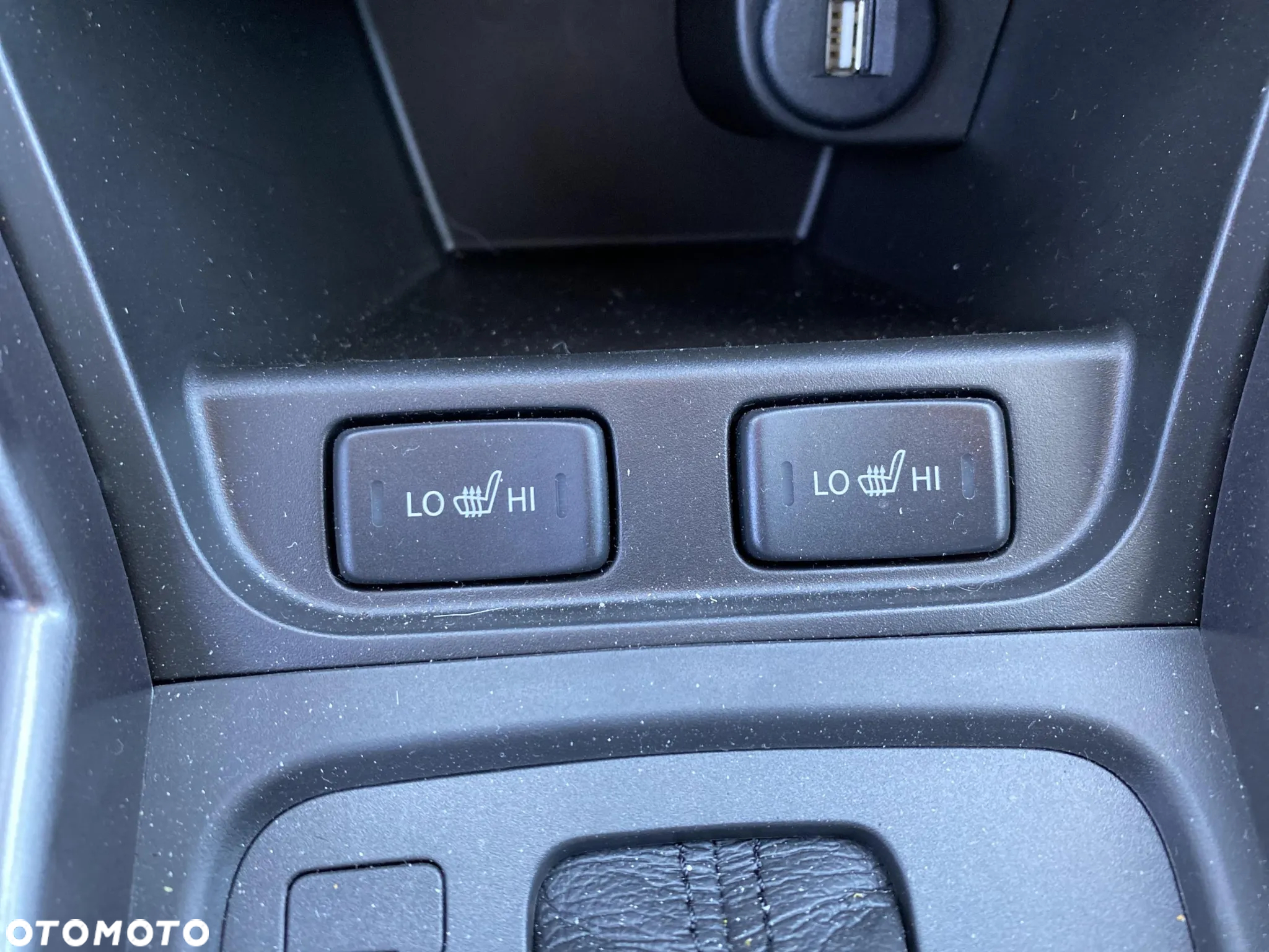 Suzuki SX4 S-Cross 1.5 DualJet Hybrid Premium Plus SP 4WD AGS - 23