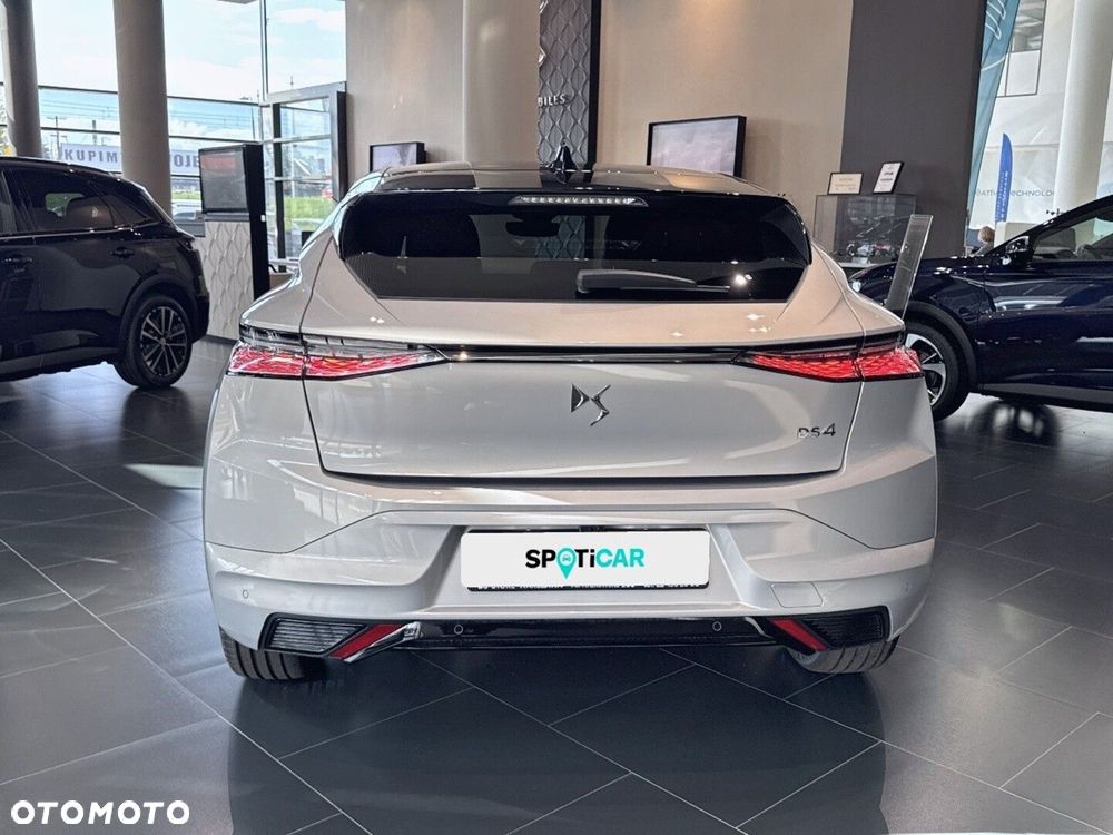 DS Automobiles DS 4 - 6