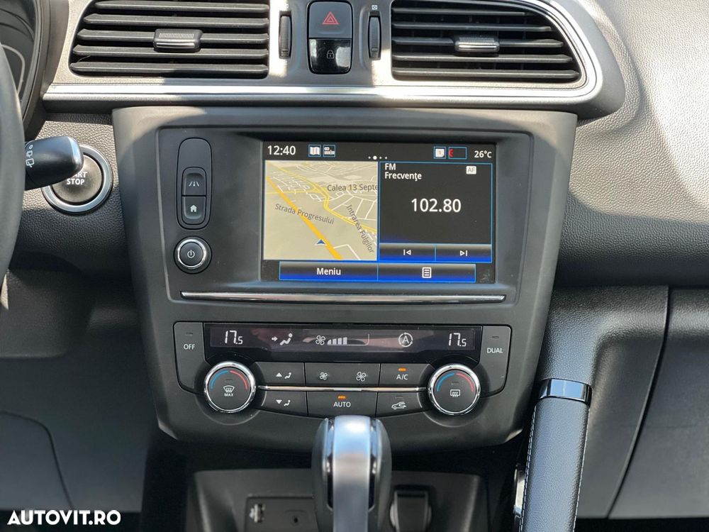 Renault Kadjar 1.2 TCe EDC Zen - 19