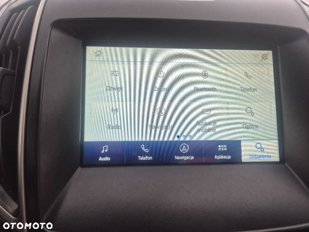 Ford Edge - 27